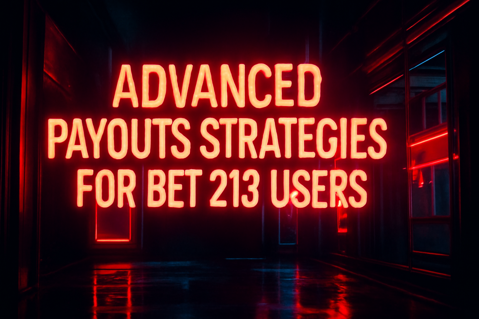 An informative visual on securing your Bet 213 account with relevant tips.
