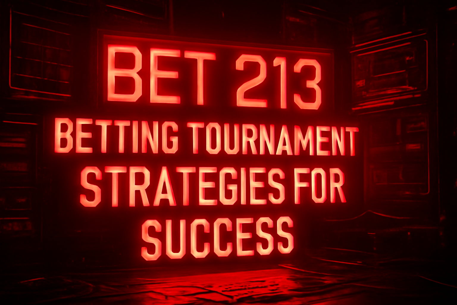 A visual representation of safety features related to Bet 213, incorporating the theme color and title.