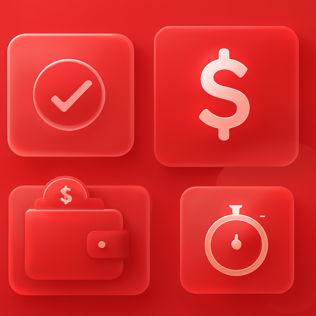 Diagram illustrating key navigation features of Bet 213.