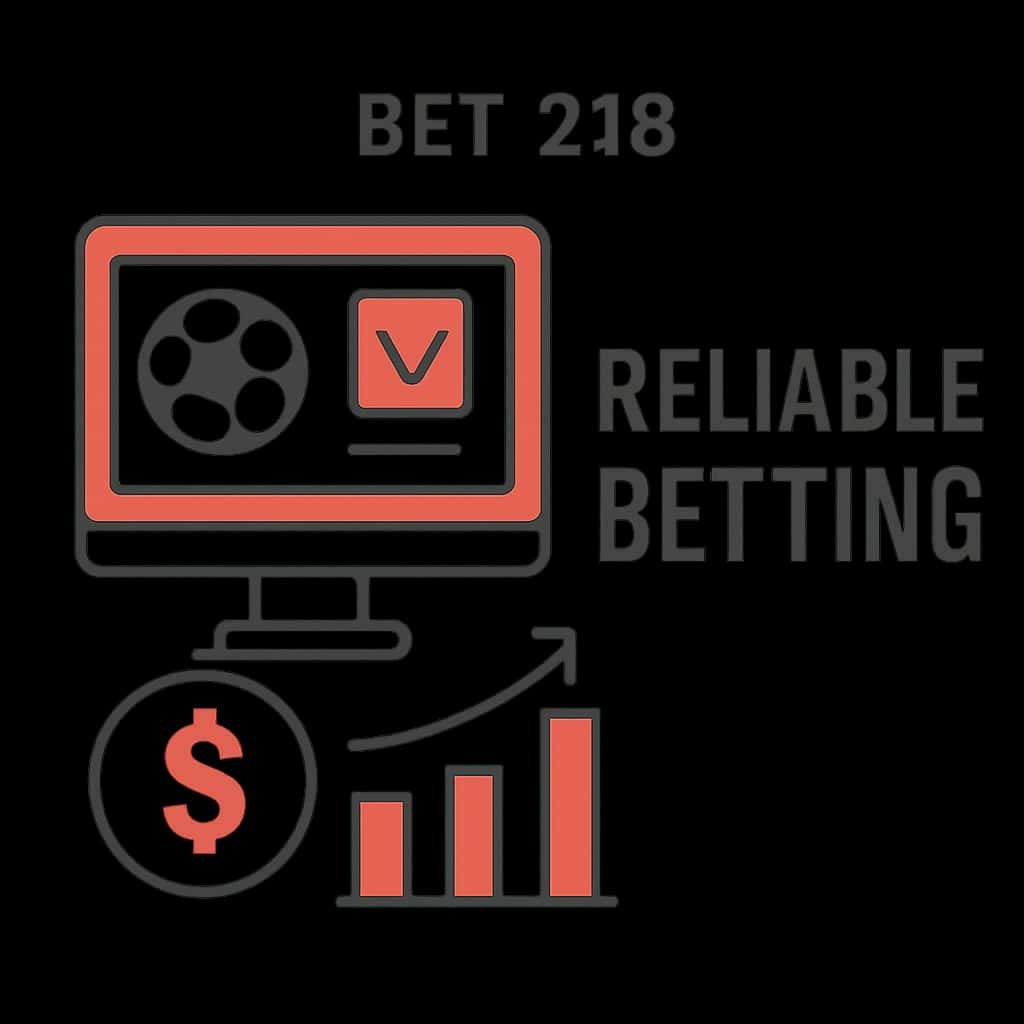 An educational diagram illustrating key features of Bet 213.