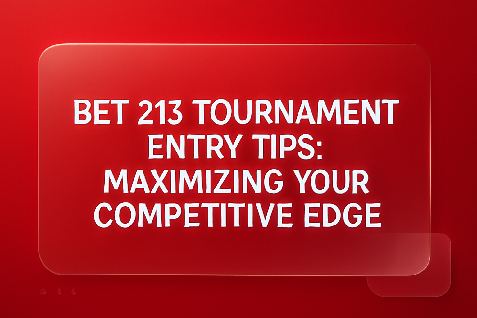 A visual representation of safety features related to Bet 213, incorporating the theme color and title.