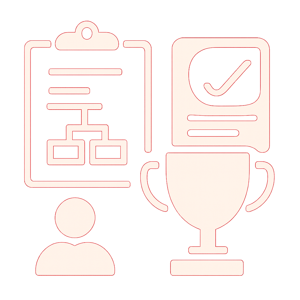 An educational graphic outlining safety measures for Bet 213.