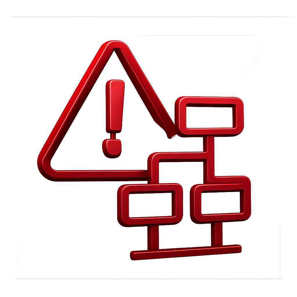 Minimalistic badge representing Bet 213 navigation help.