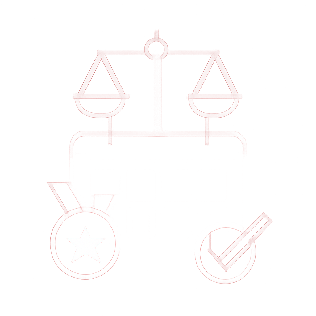 An educational diagram illustrating the features of the Bet 213 website.