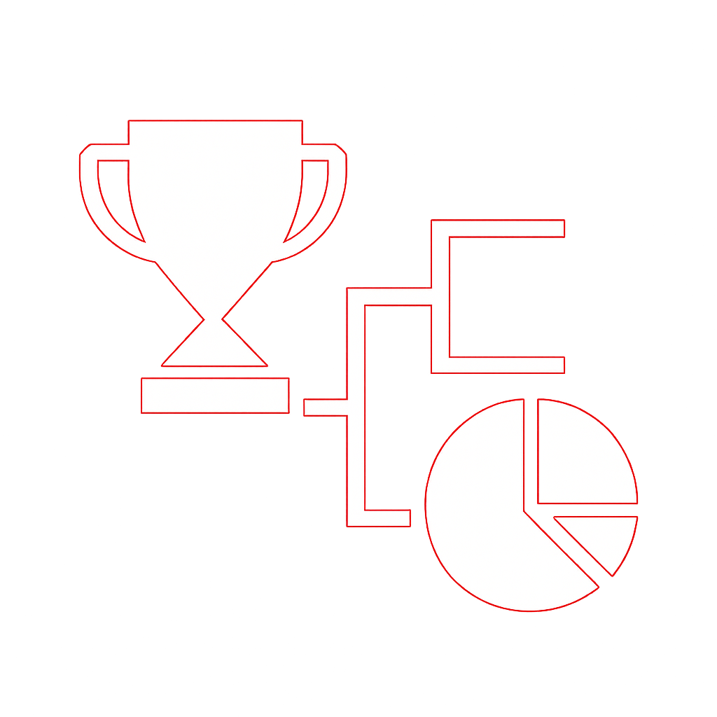 An icon symbolizing guidance for using the Bet 213 website.