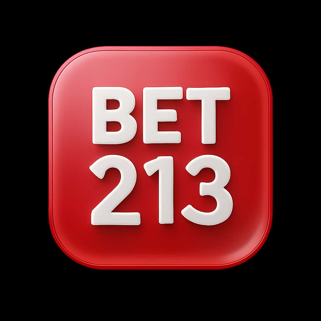 Bet 213 App Icon