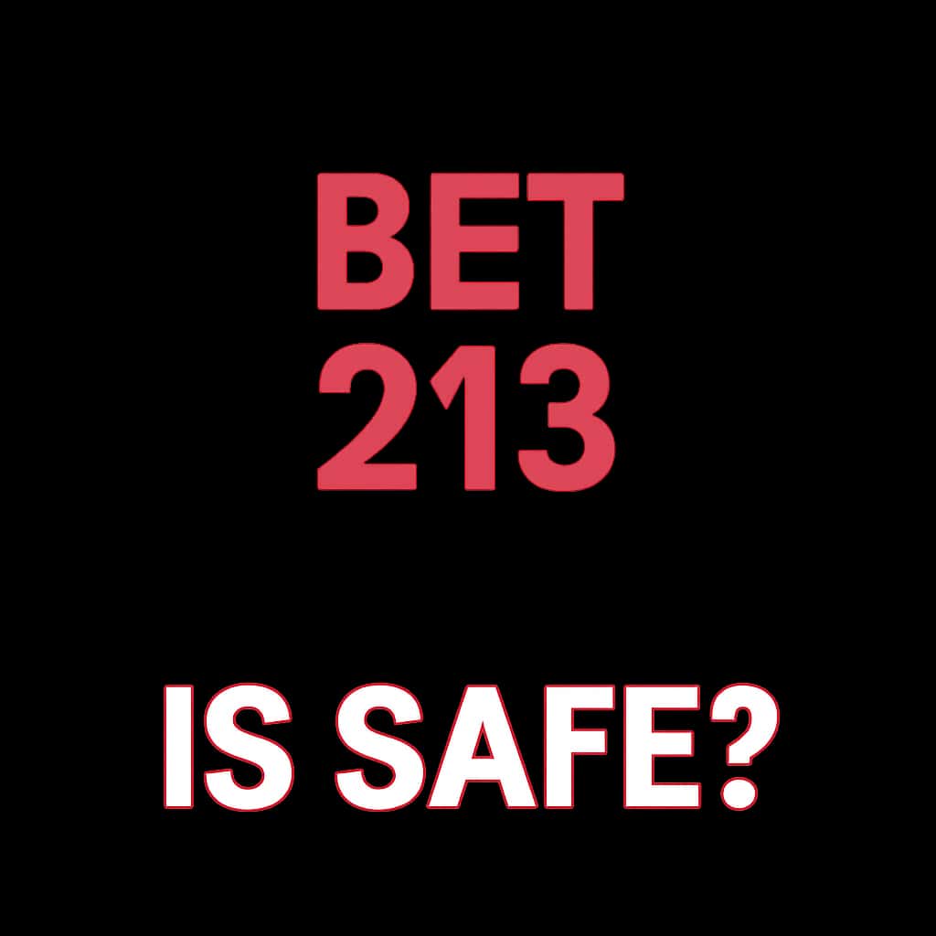 An icon depicting the safety aspects of Bet 213.