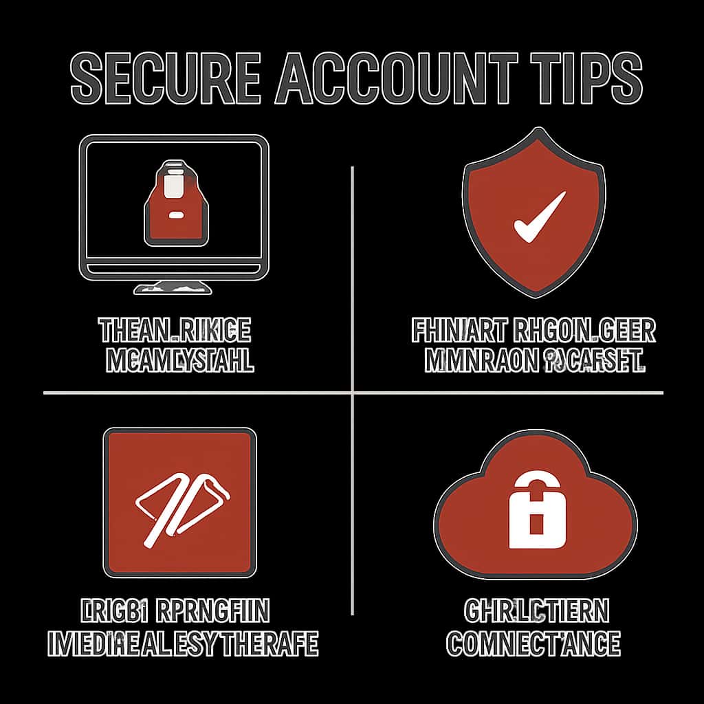 An educational diagram on secure practices for Bet 213.